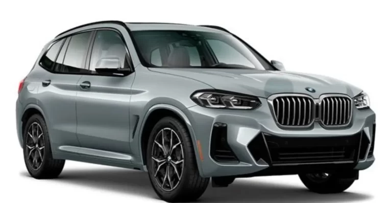 BMW new generation X3 SUV 2025: 2025 में आ रही है BMW X3 ,देखें क्या होंगे इसके नए ‘धमाकेदार’ फीचर्स BMW new generation X3 SUV 2025
