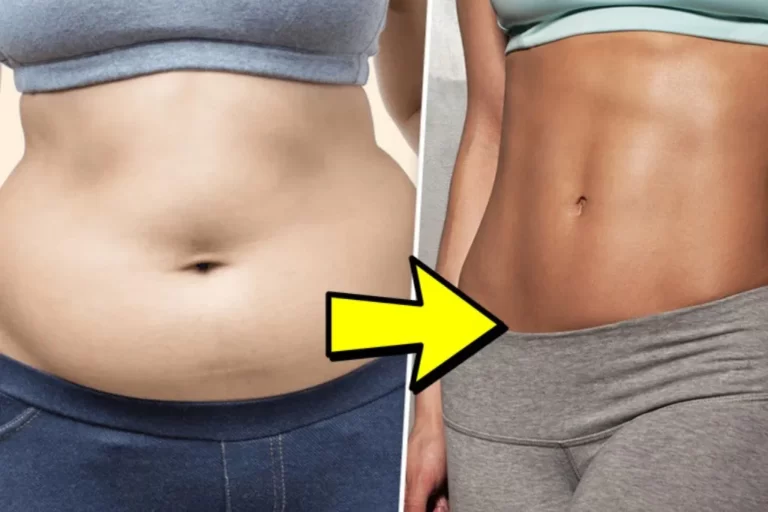 Belly Fat: पेट की चर्बी को गायब करने का जादू, 7 अद्भुत उपाय जो आपको हैरान कर देंगे Belly Fat
