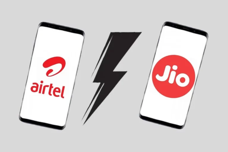 Jio vs Airtel: 999 रुपये में कौन दे रहा धाकड़ ऑफर, जानिए सबकुछ Jio vs Airtel