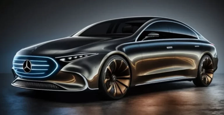 Mercedes Benz CLA Electric: 750 किलोमीटर रेंज और 15 मिनट में 400 किलोमीटर की चार्जिंग के साथ लॉन्च हुई मर्सिडीज इलेक्ट्रिक कार Mercedes Benz CLA Electric