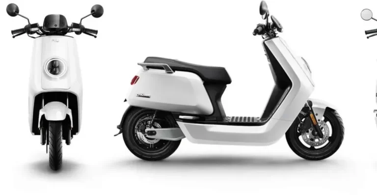 NIU Electric Scooter: नए NIU इलेक्ट्रिक स्कूटरों की कमाल कीमतें और दमदार फीचर्स – जानिए अब NIU Electric Scooter (3)
