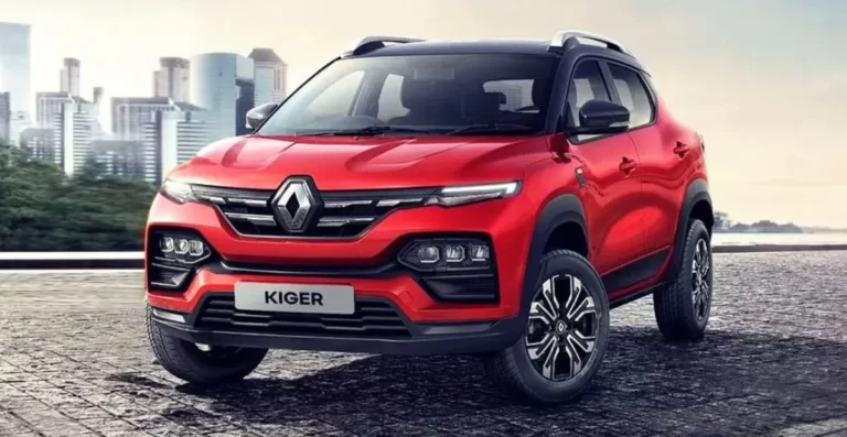 Renault Kiger: 7 लाख की कीमत में दुनिया की सबसे कमाल सुविधाओं वाली SUV! क्या आप इसे खरीदना चाहेंगे Renault Kiger