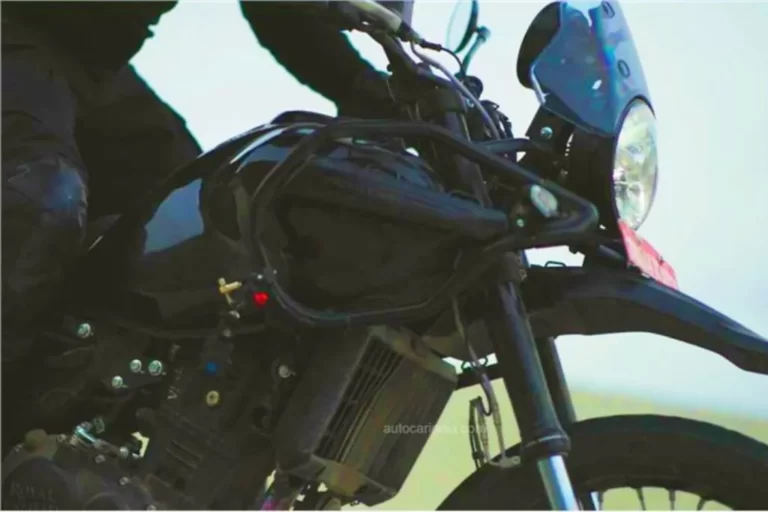 Royal Enfield Guerrilla 450 (2)