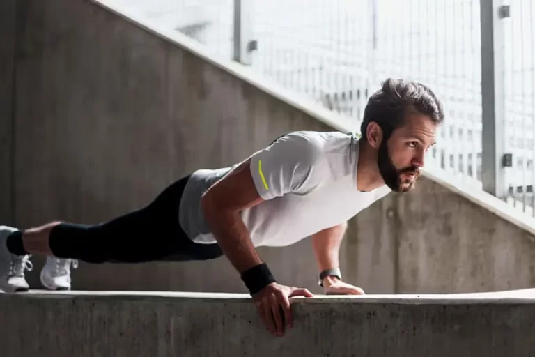 Exercise For Healthy Lifestyle