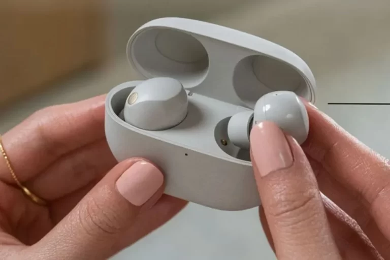 Sony WF-1000XM5: अद्वितीय वायरलेस ईयरबड्स में मिलेंगे कमाल के फीचर्स, ये हैं सबसे शानदार Sony WF-1000XM5 TWS