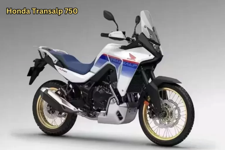 Honda Transalp 750: होंडा की इस बाइक ने लॉन्च होते ही मचा दिया हड़कंप,कीमत है ज्यादा पर फीचर्स है कमाल Honda Transalp 750