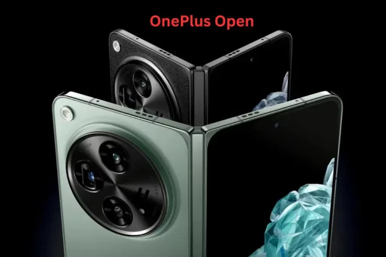 OnePlus Open आपकी दुनिया को बदल देगा! धमाकेदार ऑफर्स के साथ नया स्मार्टफोन अब उपलब्ध OnePlus Open