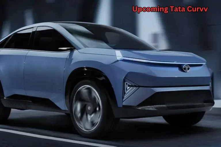 Upcoming Tata Curvv: टेस्टिंग के दौरान दिखाई टाटा की नई पावरफुल कार ,जानिए उसकी धमाकेदार खासियतें और लॉन्चिंग की तारीख Upcoming Tata Curvv