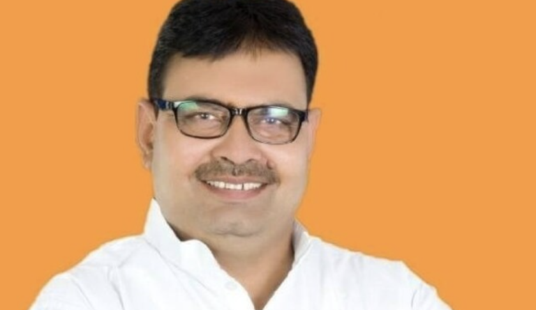 Bhajan Lal Sharma Biography