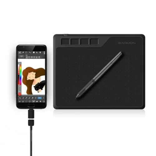 Letest Graphic Tablet