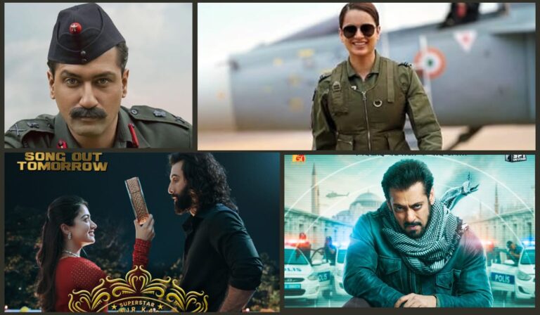 New Year Release Movies :इस नए साल Ott पर Release होगी यह Superhits फ़िल्में जाने कहां देख सकते है? New Year Release Movie