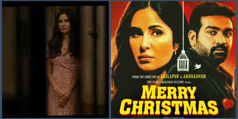 Merry Christmas:कैटरीन ने किया इस फिल्म को अपने गूगल एकाउंट पर सर्च! जानें आगे Merry Christmas