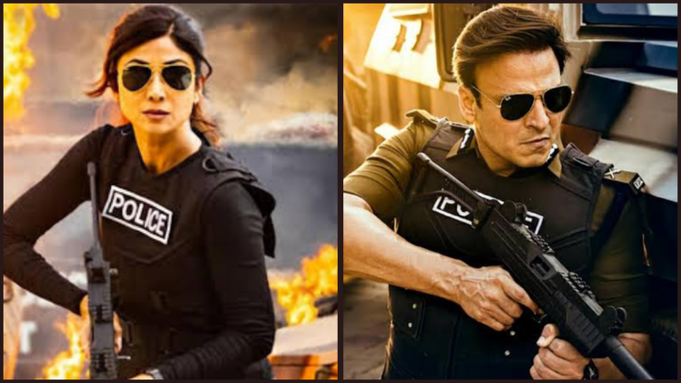 Indian Police Force: रोहित शेट्टी ने पहनाया फिर से तीन एक्ट्रेस को पुलिस की वर्दी! जाने इस सीरीज की स्टार कास्ट सीरीज के बारे Indian Police Force