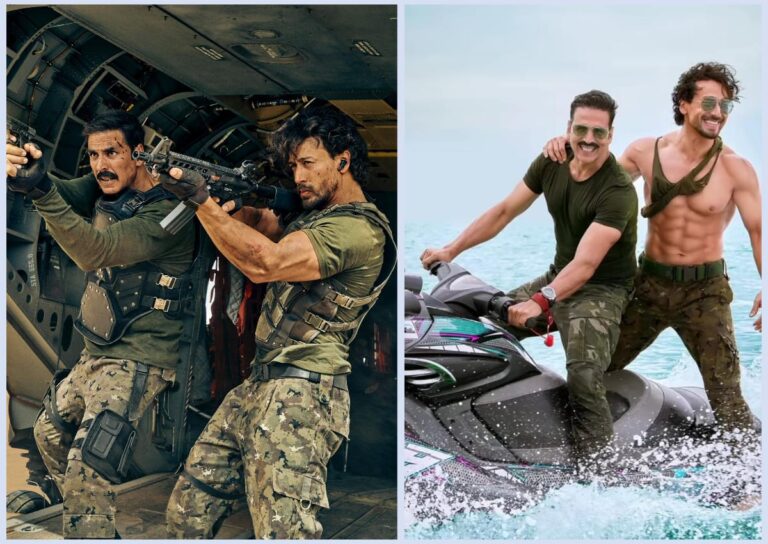 Bade Miyan Chote Miyan