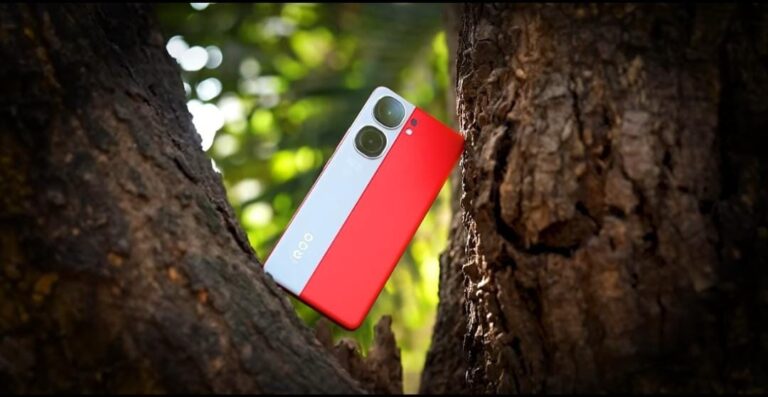 IQOO Neo 9 Pro Launch Date in India