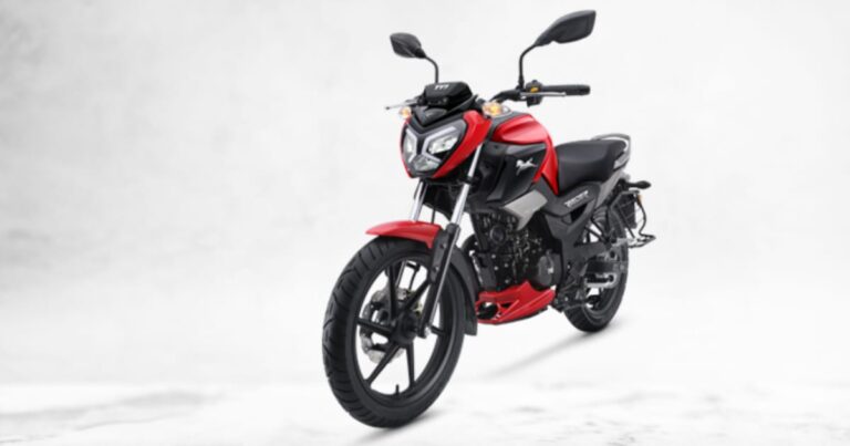 New Tvs Raider 125 के फिचर जान कर हो जायेंगे हैरान! जाने क्यू New Tvs Raider 125