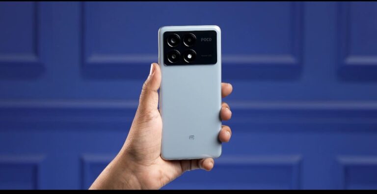 Poco X6 Series