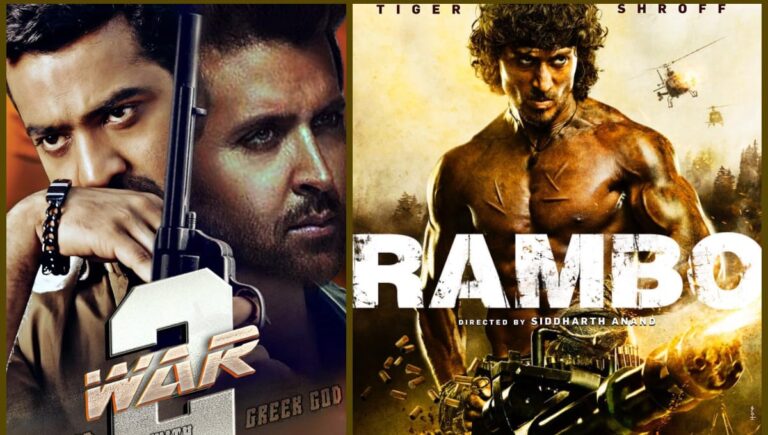 Top 5 Upcoming Movies in 2024 in India: अब एक्शन और ड्रामा से भरपूर रिलीज होंगे ये 5 फिल्में! नहीं कर इसे मिस Top 5 Upcoming Movies in 2024 in India
