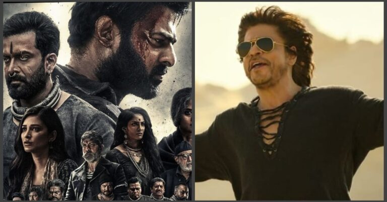 Dunki Box Office Collection Day 14