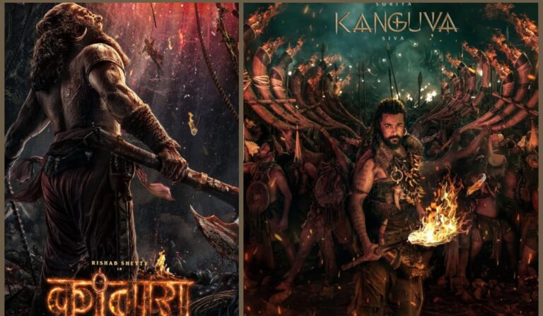 Upcoming South Action Thriller Movies In 2024 : आज तक कि सबसे Action भरी Movies, जिनके आपने नाम भी नहीं सुने होंगे जाने Release Date ? Upcoming South Action Thriller Movies In 2024