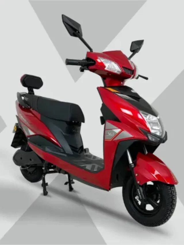 Komaki XGT X One 2024 का हुआ लांच, जाने कीमत और फीचर्स