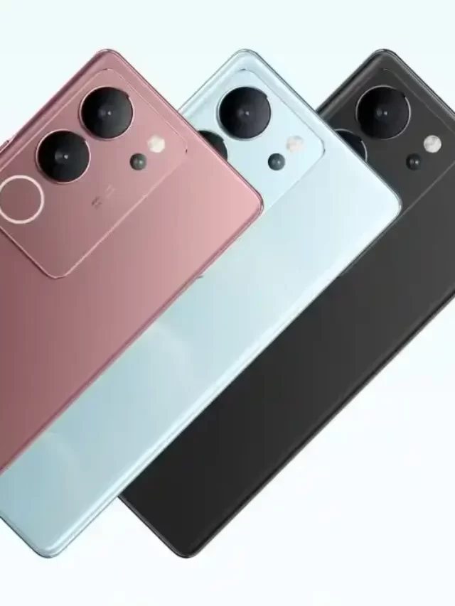 वीवो अब लॉन्च करने वाला है कई सारे फोन, पहला होगा Vivo V40